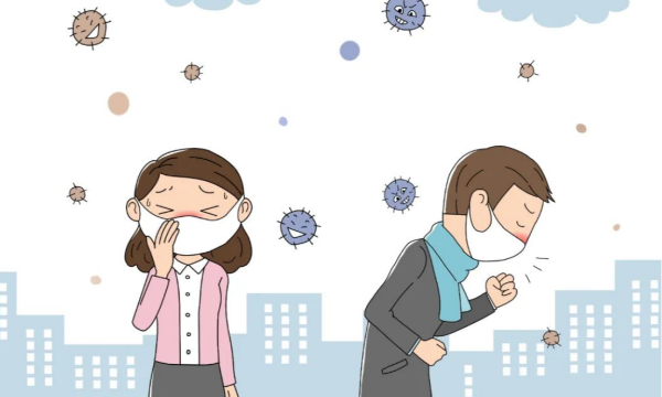 健康中国巴渝行·每周好医声｜警惕潜伏的“白色瘟疫”：关于结核病，你必须了解的真相