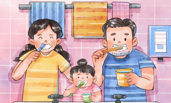 健康中国巴渝行·每周好医声｜世界口腔健康日，重庆儿童口腔专家提醒：别让这3个误区，耽误孩子一生