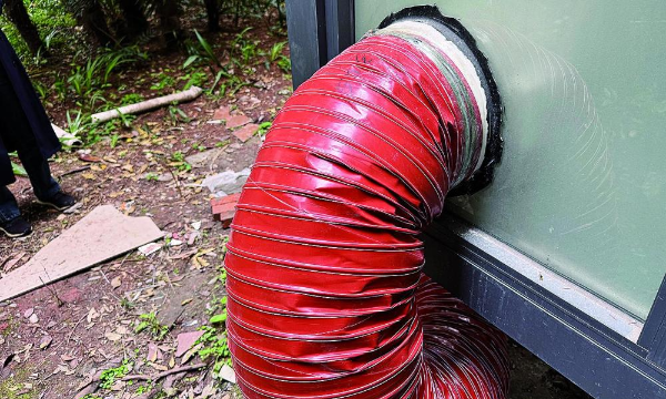 民生调查 | “为躲异味，我在儿子家挤了半年”