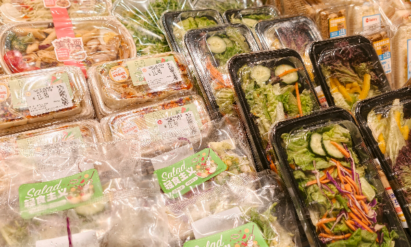 永辉 “赘肉换牛肉” 登陆重庆！减重3斤就能换牛肉、小龙虾