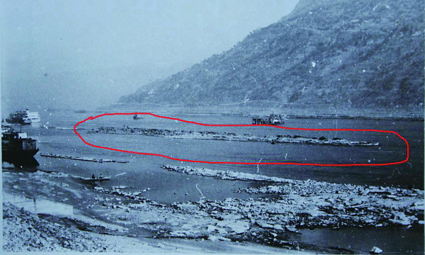 揭开《白鹤時鸣》图神秘盖头