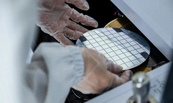 填补功率半导体产业关键环节 重庆6英寸IGBT晶圆整线近期投产