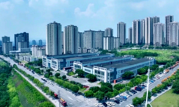 布局AI新赛道  “模力高地”打造重庆人工智能产业孵化新平台